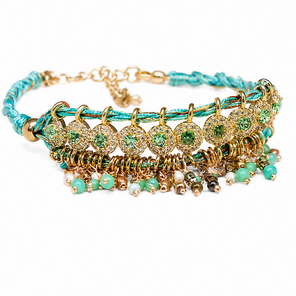 Pine Blue Chakra Balance