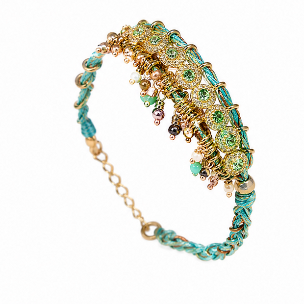 Pine Blue Chakra Balance